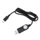 1m USB To Serial Adapter Module USB TO TTL Upgrade Data Cable