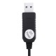 1m USB To Serial Adapter Module USB TO TTL Upgrade Data Cable