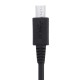 1m USB To Serial Adapter Module USB TO TTL Upgrade Data Cable