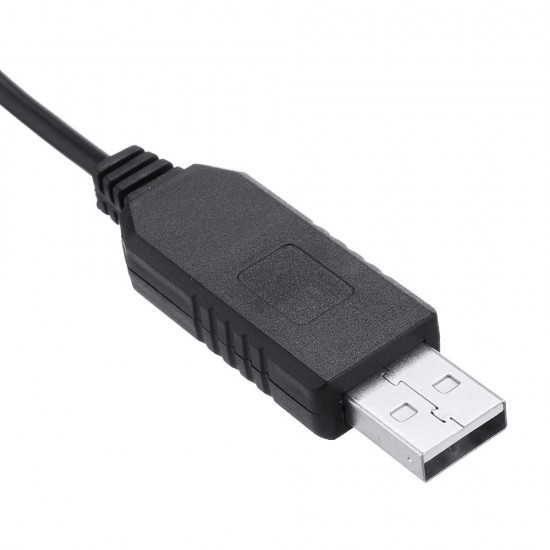 1m USB To Serial Adapter Module USB TO TTL Upgrade Data Cable 1m USB To Serial Adapter Module USB TO TTL Upgrade Data Cable