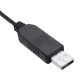 1m USB To Serial Adapter Module USB TO TTL Upgrade Data Cable