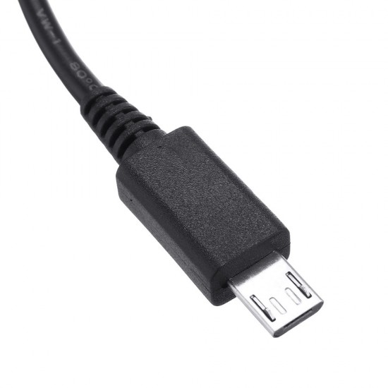 1m USB To Serial Adapter Module USB TO TTL Upgrade Data Cable