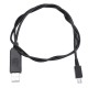1m USB To Serial Adapter Module USB TO TTL Upgrade Data Cable 1m USB To Serial Adapter Module USB TO TTL Upgrade Data Cable
