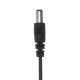 20pcs USB Power Cable Module Converter 2.1x5.5mm Male Connector