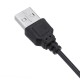 20pcs USB Power Cable Module Converter 2.1x5.5mm Male Connector 20pcs USB Power Cable Module Converter 2.1x5.5mm Male Connector
