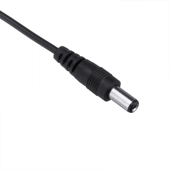 20pcs USB Power Cable Module Converter 2.1x5.5mm Male Connector 20pcs USB Power Cable Module Converter 2.1x5.5mm Male Connector