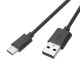 2.1A PVC Type-C USB Fast Charging Data Cable 1m/3.33ft For Samsung S8 Letv 6 mi5 mi6 2.1A PVC Type-C USB Fast Charging Data Cable 1m/3.33ft For Samsung S8 Letv 6 mi5 mi6