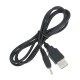 2.5mm Round Interface USB Data Line Cable For PIPO Tablet PC 2.5mm Round Interface USB Data Line Cable For PIPO Tablet PC