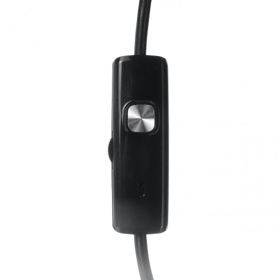 3 In 1 USB Borescope 7mm 6 LED Waterproof Borescope Camera Soft Cable For Laptop Android PC 3 In 1 USB Borescope 7mm 6 LED Waterproof Borescope Camera Soft Cable For Laptop Android PC