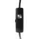 3 In 1 USB Borescope 7mm 6 LED Waterproof Borescope Camera Soft Cable For Laptop Android PC 3 In 1 USB Borescope 7mm 6 LED Waterproof Borescope Camera Soft Cable For Laptop Android PC