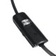 3 In 1 USB Borescope 7mm 6 LED Waterproof Borescope Camera Soft Cable For Laptop Android PC 3 In 1 USB Borescope 7mm 6 LED Waterproof Borescope Camera Soft Cable For Laptop Android PC