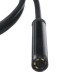 3 In 1 USB Borescope 7mm 6 LED Waterproof Borescope Camera Soft Cable For Laptop Android PC