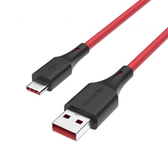 3 x BW-TC19 5A SuperCharge QC3.0 USB Type-C Charging Data Cable 0.9m/1.8m for HUAWEI P30 Pro Mate20 Pro P20 Nova 5i P10 3 x BW-TC19 5A SuperCharge QC3.0 USB Type-C Charging Data Cable 0.9m/1.8m for HUAWEI P30 Pro Mate20 Pro P20 Nova 5i P10