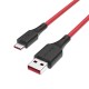 3 x BW-TC19 5A SuperCharge QC3.0 USB Type-C Charging Data Cable 0.9m/1.8m for HUAWEI P30 Pro Mate20 Pro P20 Nova 5i P10 3 x BW-TC19 5A SuperCharge QC3.0 USB Type-C Charging Data Cable 0.9m/1.8m for HUAWEI P30 Pro Mate20 Pro P20 Nova 5i P10