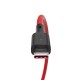 3 x BW-TC19 5A SuperCharge QC3.0 USB Type-C Charging Data Cable 1.8m/6ft for HUAWEI P30 Pro Mate20 Pro P20 Nova 5i P10