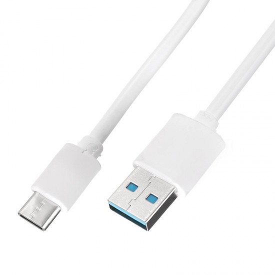 3A USB3.1 Type-C PC Fast Charging Data Cable 1m For Samsung S8 Xiaomi mi5 mi6 3A USB3.1 Type-C PC Fast Charging Data Cable 1m For Samsung S8 Xiaomi mi5 mi6