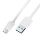3A USB3.1 Type-C PC Fast Charging Data Cable 1m For Samsung S8 Xiaomi mi5 mi6 3A USB3.1 Type-C PC Fast Charging Data Cable 1m For Samsung S8 Xiaomi mi5 mi6