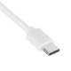 3A USB3.1 Type-C PC Fast Charging Data Cable 1m For Samsung S8 Xiaomi mi5 mi6