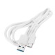 3A USB3.1 Type-C PC Fast Charging Data Cable 1m For Samsung S8 Xiaomi mi5 mi6 3A USB3.1 Type-C PC Fast Charging Data Cable 1m For Samsung S8 Xiaomi mi5 mi6