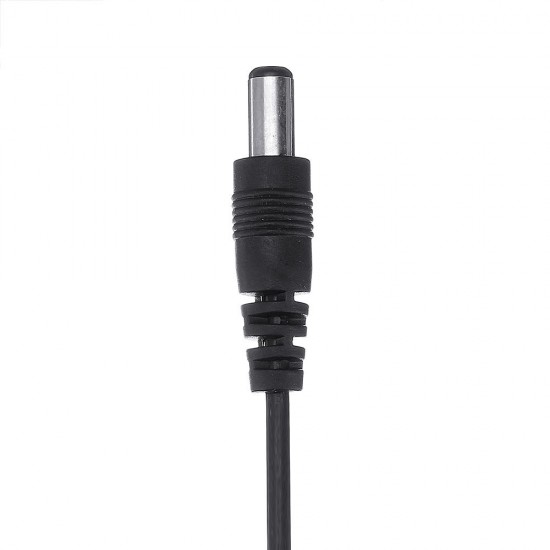 3pcs USB Power Cable Module Converter 2.1x5.5mm Male Connector