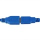 50cm USB 3.0 Type A Male to A Female Extension Cable 50cm USB 3.0 Type A Male to A Female Extension Cable
