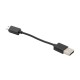 5PCS 12cm Universal Micro USB 2.0 Data And Charging Power Cable For Raspberry Pi 5PCS 12cm Universal Micro USB 2.0 Data And Charging Power Cable For Raspberry Pi