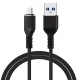 5V 2A Micro USB Fast Charging TPE Data Cable For Smartphone Tablet 5V 2A Micro USB Fast Charging TPE Data Cable For Smartphone Tablet