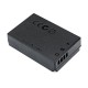 5V USB Cable DC 8.4V Power Bank+DR-E 12 DC Coupler LP-E12 Dummy Battery for Canon EOS M EOS M2 M10 M50 Camera 5V USB Cable DC 8.4V Power Bank+DR-E 12 DC Coupler LP-E12 Dummy Battery for Canon EOS M EOS M2 M10 M50 Camera