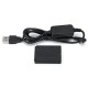 5V USB Cable DC 8.4V Power Bank+DR-E 12 DC Coupler LP-E12 Dummy Battery for Canon EOS M EOS M2 M10 M50 Camera 5V USB Cable DC 8.4V Power Bank+DR-E 12 DC Coupler LP-E12 Dummy Battery for Canon EOS M EOS M2 M10 M50 Camera