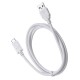5V USB3.0 Type-c Data Cable for 36V 48V Electric Bicycle Battery Box 5V USB3.0 Type-c Data Cable for 36V 48V Electric Bicycle Battery Box