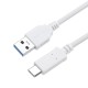 5V USB3.0 Type-c Data Cable for 36V 48V Electric Bicycle Battery Box 5V USB3.0 Type-c Data Cable for 36V 48V Electric Bicycle Battery Box