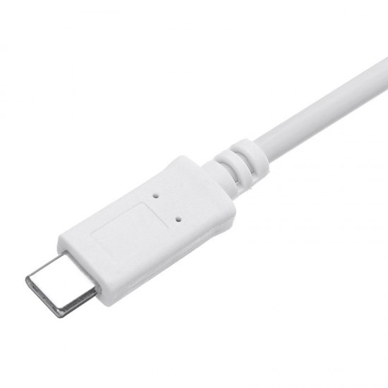 5V USB3.0 Type-c Data Cable for 36V 48V Electric Bicycle Battery Box 5V USB3.0 Type-c Data Cable for 36V 48V Electric Bicycle Battery Box