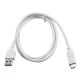 5V USB3.0 Type-c Data Cable for 36V 48V Electric Bicycle Battery Box 5V USB3.0 Type-c Data Cable for 36V 48V Electric Bicycle Battery Box