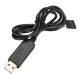5pcs 6Pin FTDI FT232RL USB To Serial Adapter Module USB TO TTL RS232 Cable 5pcs 6Pin FTDI FT232RL USB To Serial Adapter Module USB TO TTL RS232 Cable
