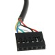 5pcs 6Pin FTDI FT232RL USB To Serial Adapter Module USB TO TTL RS232 Cable 5pcs 6Pin FTDI FT232RL USB To Serial Adapter Module USB TO TTL RS232 Cable