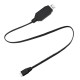 7.4V Lipo Battery USB Balance Charging Cable Wire for 2S Lipo Battery