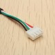 Arcade Encoder PC To 2pin Joystick + Happ Button 4.8mm Wires Zero Delay USB Arcade Encoder PC To 2pin Joystick + Happ Button 4.8mm Wires Zero Delay USB