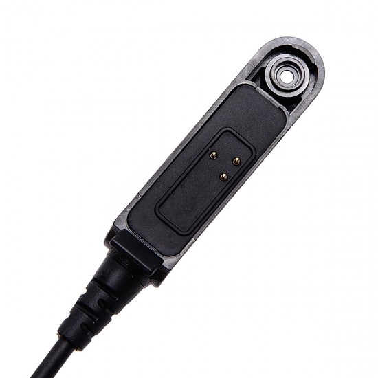 Two Way Walkie Talkie USB Programming Cable CD Firmware For Plus Radio BF-UV9R BF-A58 BF-9700 Two Way Walkie Talkie USB Programming Cable CD Firmware For Plus Radio BF-UV9R BF-A58 BF-9700