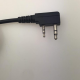 UV 8D USB Programming Cable Mini Walkie Talkie Write Frequency Line Attach Programming Software UV 8D USB Programming Cable Mini Walkie Talkie Write Frequency Line Attach Programming Software