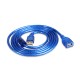 USB to USB Extension Cable Male to Female USB2.0 Cable Cord For Computer USB Port Cable Extender