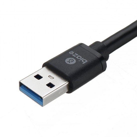 XL10-1M USB 3.0 to USB 3.0 Cable Type A Male to Male USB Extension for Tablet Laptop