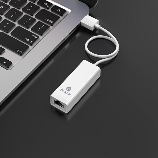 ZH99 USB 2.0 to RJ45 100Mbps External Wired Network Card Lan Ethernet Network Port Converter ZH99 USB 2.0 to RJ45 100Mbps External Wired Network Card Lan Ethernet Network Port Converter