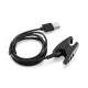 1m Charging Clip USB Watch Charging Cable Date Function For Suunto 3 Fitness/Suunto 5 1m Charging Clip USB Watch Charging Cable Date Function For Suunto 3 Fitness/Suunto 5
