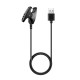 1m Charging Clip USB Watch Charging Cable Date Function For Suunto 3 Fitness/Suunto 5 1m Charging Clip USB Watch Charging Cable Date Function For Suunto 3 Fitness/Suunto 5