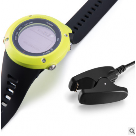 1m Charging Clip USB Watch Charging Cable Date Function For Suunto 3 Fitness/Suunto 5 1m Charging Clip USB Watch Charging Cable Date Function For Suunto 3 Fitness/Suunto 5