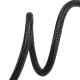 2.4A Type C Braided Fast Charging Data Cable 1m For Oneplus 5t 6 Mi A1 Mix 2 2.4A Type C Braided Fast Charging Data Cable 1m For Oneplus 5t 6 Mi A1 Mix 2