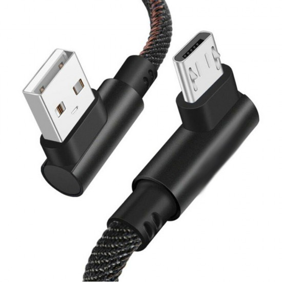 2.4A Type C Micro USB Denim Braided Data Cable For Mi8 Mi9 HUAWEI P30 Pocophone S9 S10 S10+ 2.4A Type C Micro USB Denim Braided Data Cable For Mi8 Mi9 HUAWEI P30 Pocophone S9 S10 S10+