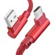 2.4A Type C Micro USB Denim Braided Data Cable For Mi8 Mi9 HUAWEI P30 Pocophone S9 S10 S10+ 2.4A Type C Micro USB Denim Braided Data Cable For Mi8 Mi9 HUAWEI P30 Pocophone S9 S10 S10+