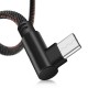 2.4A Type C Micro USB Denim Braided Data Cable For Mi8 Mi9 HUAWEI P30 Pocophone S9 S10 S10+ 2.4A Type C Micro USB Denim Braided Data Cable For Mi8 Mi9 HUAWEI P30 Pocophone S9 S10 S10+