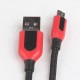 3A Durable Nylon Braided Type C Micro USB Fast Charging Data Cable For Huawei P30 Pro Mate 30 Mi10 K30 S20 Oneplus 7Pro 5G 3A Durable Nylon Braided Type C Micro USB Fast Charging Data Cable For Huawei P30 Pro Mate 30 Mi10 K30 S20 Oneplus 7Pro 5G